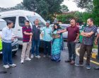 अलपत्र यात्रुको उद्धारका निःशुल्क यातायात सुरु