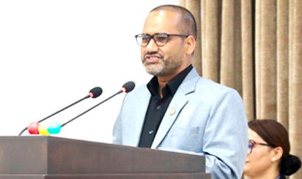 नेपाललाई इयूको उडान सुरक्षा सूचीबाट हटाउन सरकारको दृढता