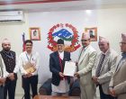 सुदूरपश्चिमको मुख्यमन्त्रीमा भट्ट नियुक्त