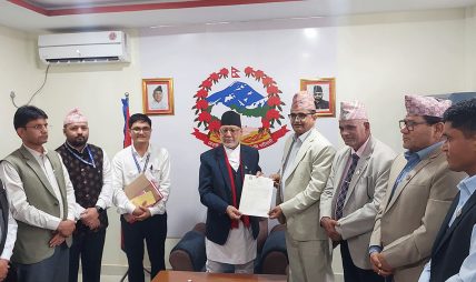 सुदूरपश्चिमको मुख्यमन्त्रीमा भट्ट नियुक्त