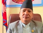 बागमतीको मुख्यमन्त्रीमा किरण थापालाई बनाउने एमालेको निर्णय