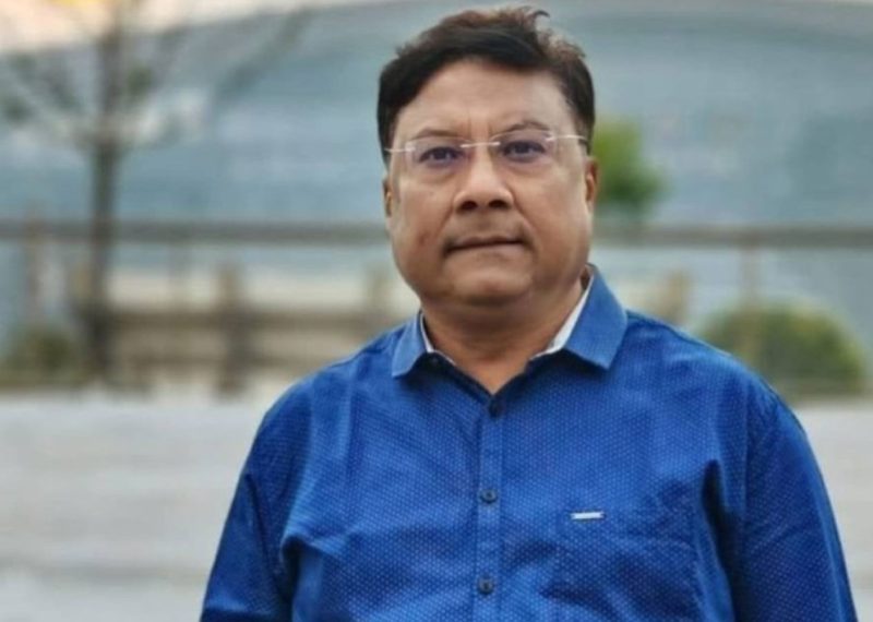 पत्रकार श्रेष्ठलाई सोमबार अदालतमा उपस्थित गराउन आदेश पत्रकार श्रेष्ठलाई सोमबार अदालतमा उपस्थित गराउन आदेश