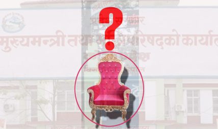 एमालेभित्र हिक्मत कार्कीलाई हटाउने खेल सुरु, मतभेद गहिरिँदै गएको संकेत !