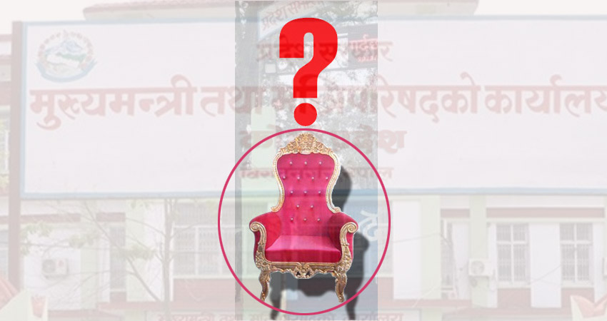 एमालेभित्र हिक्मत कार्कीलाई हटाउने खेल सुरु, मतभेद गहिरिँदै गएको संकेत !