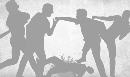 होस्टलमा कुटपिट, धारिलो हतियार प्रहारबाट एक युवकको मृत्यु