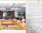 सरकार–लघुवित्त पीडितबीच ५ बुँदे सहमति सरकार–लघुवित्त पीडितबीच ५ बुँदे सहमति