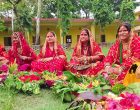 दाम्पत्य प्रेमको कामनासहित आज मधुश्रावणी पर्व समापन हुँदै