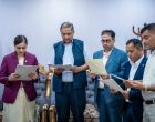 चार स्वास्थ्य निकायमा नयाँ नेतृत्व नियुक्त