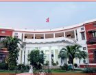 भारतमा अध्ययनरत नेपाली विद्यार्थीका लागि ‘आफ्नो दूतावास चिनौं’ कार्यक्रम भारतमा अध्ययनरत नेपाली विद्यार्थीका लागि ‘आफ्नो दूतावास चिनौं’ कार्यक्रम