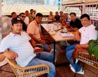 स्पेनको कोस्टाब्लाङ्का क्षेत्रमा धार्मिक धरोहर निर्माणका लागि नेपाल समाज एसोसिएसनको पहलमा १ लाख युरो प्रतिबद्धता स्पेनको कोस्टाब्लाङ्का क्षेत्रमा धार्मिक धरोहर निर्माणका लागि नेपाल समाज एसोसिएसनको पहलमा १ लाख युरो प्रतिबद्धता