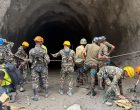 भोटेकोशी बाढी अपडेट : नेपाली सेनाले गर्यो १०९ जनाको हवाई उद्धार भोटेकोशी बाढी अपडेट : नेपाली सेनाले गर्यो १०९ जनाको हवाई उद्धार