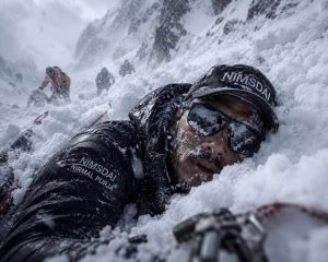 निर्मल पुर्जाको निधनमा सोमबार शोक बिदा