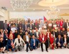 ओएनएफ अष्ट्रेलियाको अध्यक्षमा रमेश पौडेल निर्वाचित ओएनएफ अष्ट्रेलियाको अध्यक्षमा रमेश पौडेल निर्वाचित