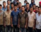 भोटेकोसीले बगाएर ल्याएको सेफ फुटाएर पैसा चोरी गरेको आरोपमा २९ जना पक्राउ