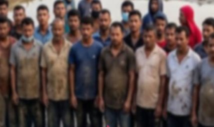 भोटेकोसीले बगाएर ल्याएको सेफ फुटाएर पैसा चोरी गरेको आरोपमा २९ जना पक्राउ
