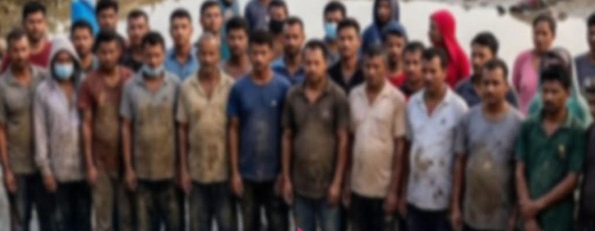 भोटेकोसीले बगाएर ल्याएको सेफ फुटाएर पैसा चोरी गरेको आरोपमा २९ जना पक्राउ