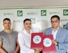 पर्वत मिलन समाजका सदस्यलाई चरक मेमोरियल अस्पतालमा विशेष छुट