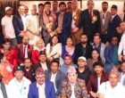 ओएनएफ कतारको अध्यक्षमा अफसर अली खान सर्वसम्मत