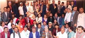 ओएनएफ कतारको अध्यक्षमा अफसर अली खान सर्वसम्मत