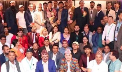ओएनएफ कतारको अध्यक्षमा अफसर अली खान सर्वसम्मत ओएनएफ कतारको अध्यक्षमा अफसर अली खान सर्वसम्मत