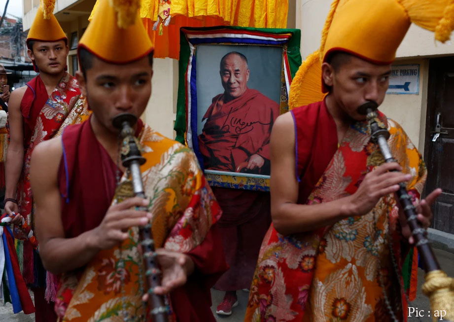 नेपालमा रोकिएको तिब्बत अध्ययन सम्मेलन अब भर्चुअल