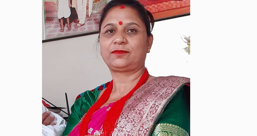 गजल