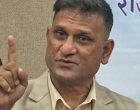 प्रहरी प्रमुखलाई तथानाम गर्नु अक्षम्य : रमेश खरेल प्रहरी प्रमुखलाई तथानाम गर्नु अक्षम्य : रमेश खरेल