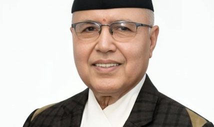आठ वर्षसम्म स्कुलमा टेक्न नपाएको खनालको खुलासा