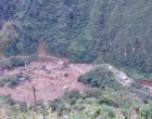 रोल्पामा पहिरोमा पुरिएर ३ जनाको मृत्यु, बेपत्ता नौ जनाको पहिचान खुल्याे रोल्पामा पहिरोमा पुरिएर ३ जनाको मृत्यु, बेपत्ता नौ जनाको पहिचान खुल्याे