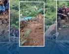 रोल्पामा पहिरोले घर पुरिँदा तीन जना बेपत्ता रोल्पामा पहिरोले घर पुरिँदा तीन जना बेपत्ता
