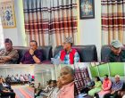 राप्रपाको केन्द्रीय कार्यसम्पादन समितिको बैठक बस्दै