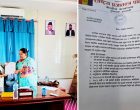 उद्धव थापालाई पदमुक्त गर्न उजुरीसहित प्रमुख सचेतक तामाङले प्रदेशसभा सचिवालय बुझाइन पत्र
