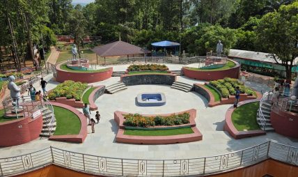 सहिद स्मारकमा जातीय सङ्ग्रहालय सहिद स्मारकमा जातीय सङ्ग्रहालय