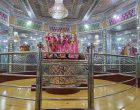 धार्मिक पर्यटकको आकर्षण बन्दै सिसमहल