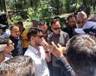 भोटेकोशी बाढी प्रभावितका लागि राहत सामग्री संकलन गर्न तोकिए यी तीन स्थान भोटेकोशी बाढी प्रभावितका लागि राहत सामग्री संकलन गर्न तोकिए यी तीन स्थान