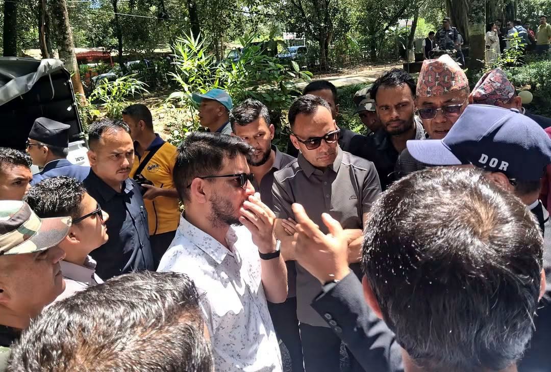 भोटेकोशी बाढी प्रभावितका लागि राहत सामग्री संकलन गर्न तोकिए यी तीन स्थान