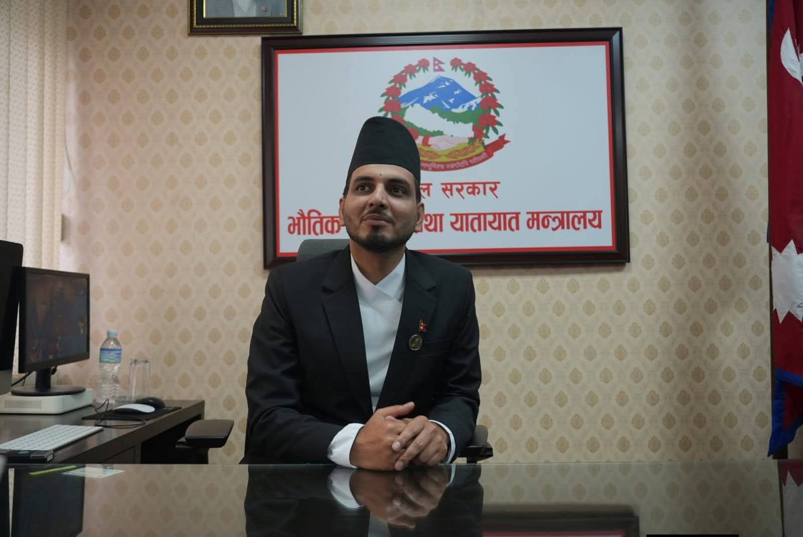 ४० किलोमिटर सडक पूर्ण रूपमा क्षतिग्रस्त, ४१ पुलमा क्षति