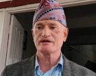 उद्धव थापामाथि कडा कारवाही – प्रदेशसभा सदस्यबाट पदमुक्त, पार्टी सदस्यबाट निलम्बन