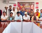 लुम्बिनी प्रदेशमा जनसांस्कृतिक महासङ्घको एकता सम्मेलन सम्पन्न, कविराज पौडेलको संयोजकत्वमा ३१ सदस्यीय प्रदेश समिति चयन