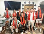 धौलागिरी गाउँपालिका समाज अमेरिकाको अध्यक्षमा नवराज फगामी