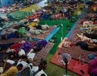 भोटेकोसी बाढी : हालसम्म १,०५० शव फेला, ११,८८४ जनाको उद्धार भोटेकोसी बाढी : हालसम्म १,०५० शव फेला, ११,८८४ जनाको उद्धार